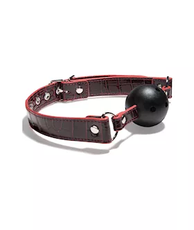 Petra Ball Gag