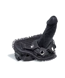 Soren Strap-on Dildo
