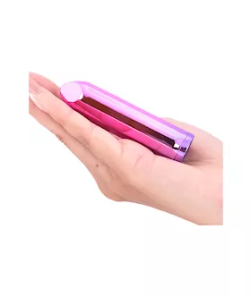 Sable Bullet Vibrator