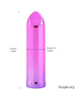 Sable Bullet Vibrator