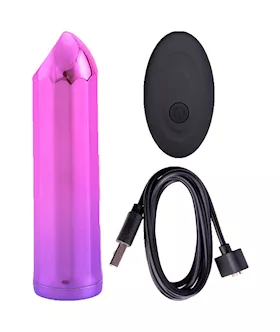 Theo Bullet Vibrator