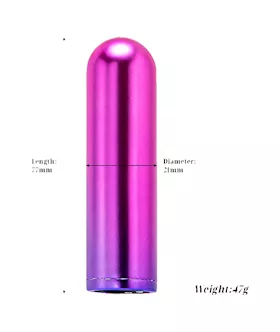 Bramble Bullet Vibrator