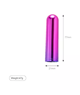 Uma Bullet Vibrator