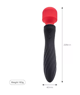 Xavi Wand Vibrator