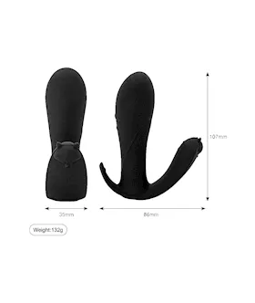 Vale Vibrator