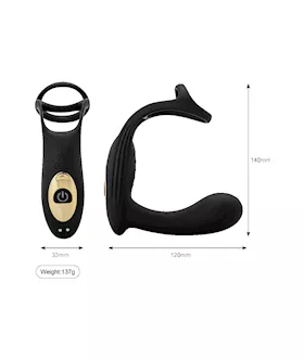 Yara Vibrator