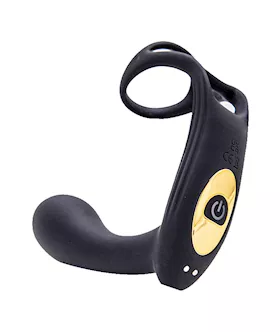 Yara Vibrator