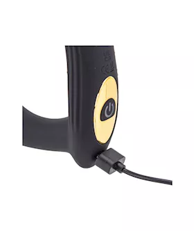 Yara Vibrator