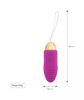 Zane Bullet Vibrator