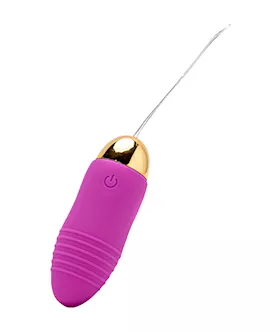 Zane Bullet Vibrator