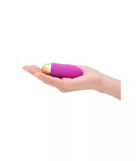 Zane Bullet Vibrator
