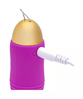 Zane Bullet Vibrator