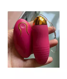 Zane Bullet Vibrator