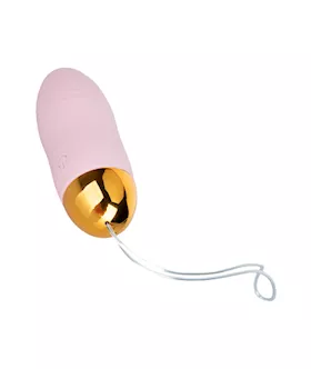 Zane Bullet Vibrator