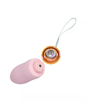 Zane Bullet Vibrator