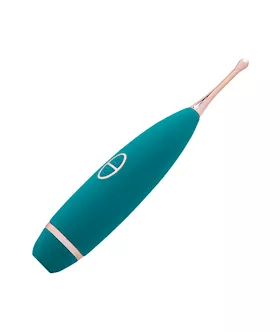 Jade Suction Vibrator