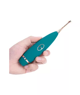 Jade Suction Vibrator