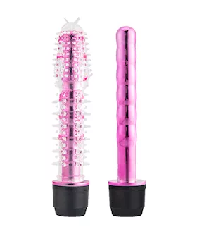 Vex Vibrator
