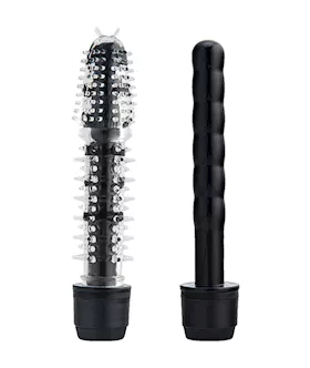 Vex Vibrator