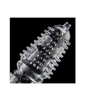 Vex Vibrator