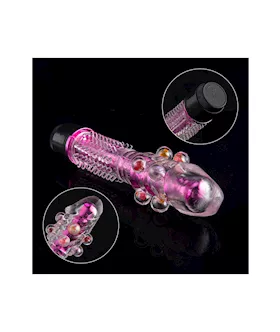 Kestrel Vibrator