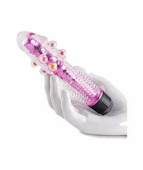 Kestrel Vibrator
