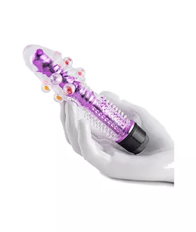 Kestrel Vibrator