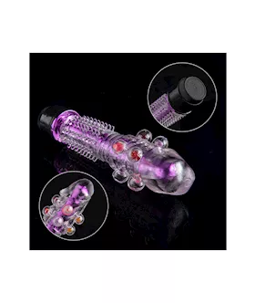 Kestrel Vibrator