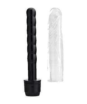 Lark Vibrator