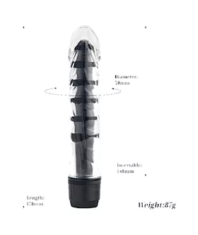 Lark Vibrator