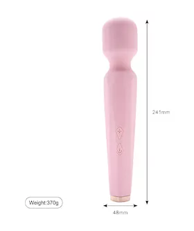 Otto Wand Vibrator