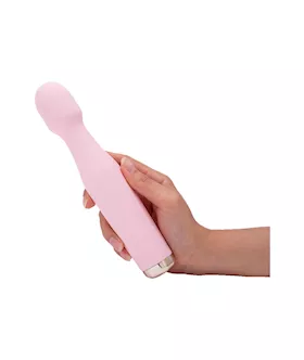 Wilder Wand Vibrator