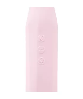 Wilder Wand Vibrator