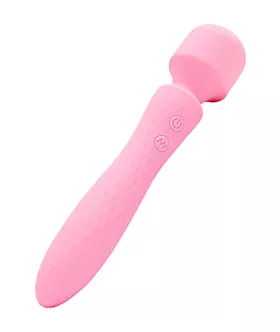 Cinder Wand Vibrator