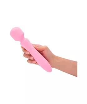 Cinder Wand Vibrator