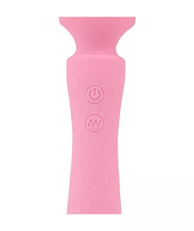 Cinder Wand Vibrator
