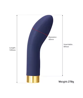 Piper G-spot Vibrator