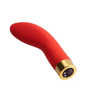 Draven G-spot Vibrator