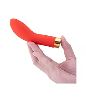 Draven G-spot Vibrator
