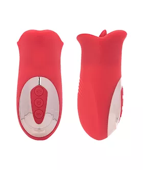 Thorn Tongue Vibrator