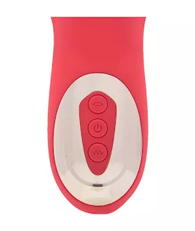 Thorn Tongue Vibrator