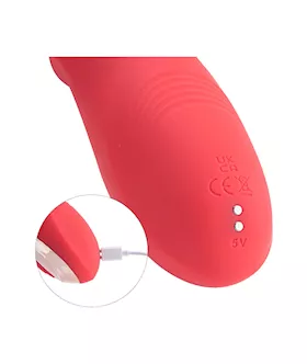 Thorn Tongue Vibrator