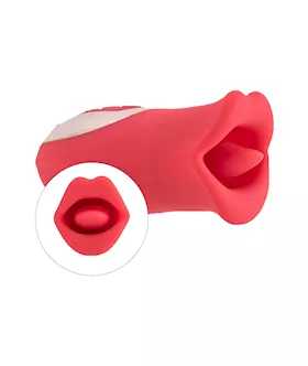 Thorn Tongue Vibrator