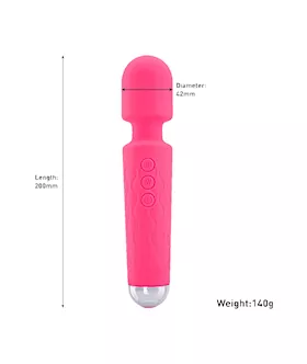 Wynn Wand Vibrator