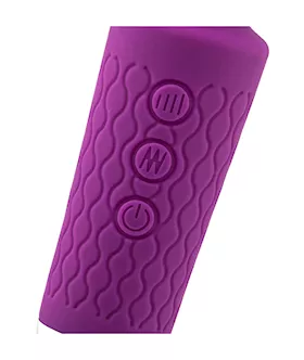 Fern Wand Vibrator