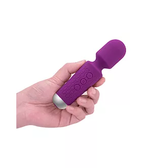Fern Wand Vibrator