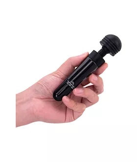 Hazel Wand Vibrator