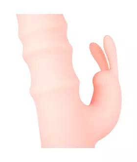 Indigo Rabbit Vibrator