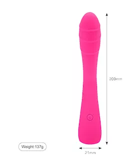 Quinn G-spot Vibrator