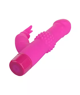 Cleo Rabbit Vibrator